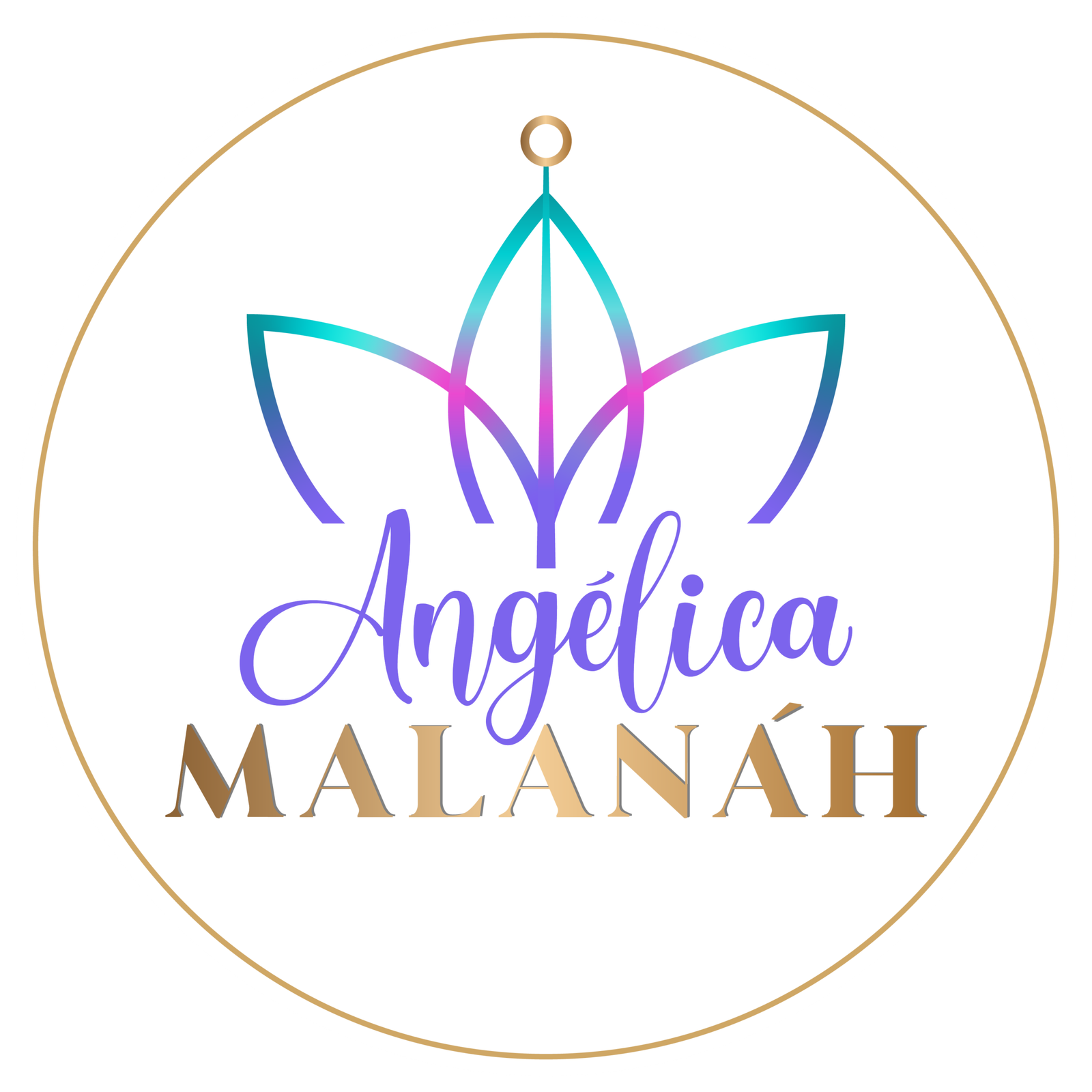 Angélica Malanáh